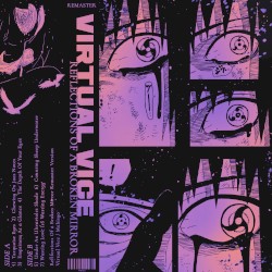 Reflections Of a Broken Mirror