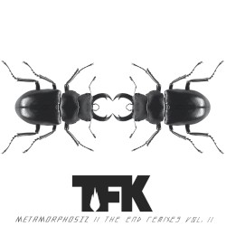 Metamorphosiz: The End Remixes, Vol. 2