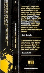 I’ve Got My Own Hell to Raise