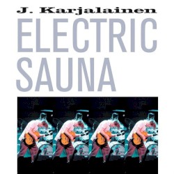 Electric Sauna