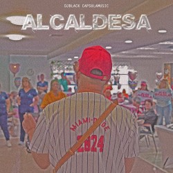 Alcaldesa