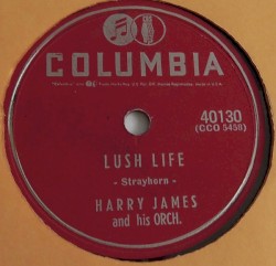 Lush Life / I Don't Think You Love Me Anymore