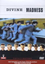 Divine Madness