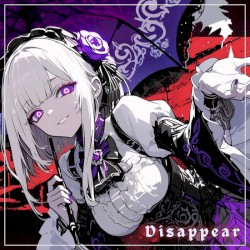 Disappear