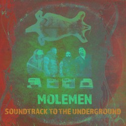 Soundtrack to the Underground