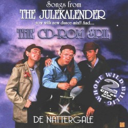 Songs from The Julekalender