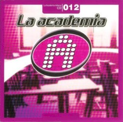 La Academia Azteca CD - 012