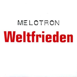 Weltfrieden