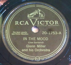 In The Mood / Sunrise Serenade