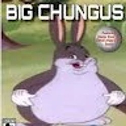 Big Chungus official ep