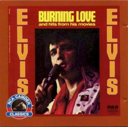 Burning Love and Hits From His Movies Vol. 2