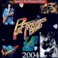 Pat Travers Band