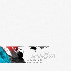 La ceremonia de la confusión