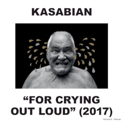 For Crying Out Loud