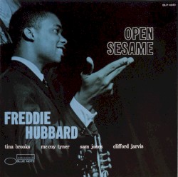 Open Sesame