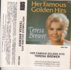 Her Famous Golden Hits
