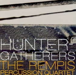Hunter-Gatherers