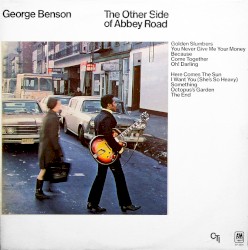 The Other Side of Abbey Road