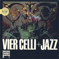 Vier Celli + Jazz
