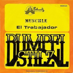 Muschle / El Trabajador