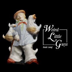 Weird Little Guys