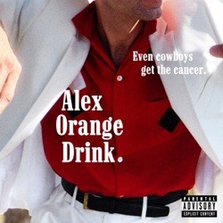 Even Cowboys Get the Cancer LP