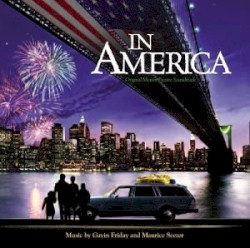 In America. Original Motion Picture Soundtrack