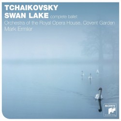 Swan Lake: Complete Ballet