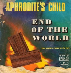 End of the World