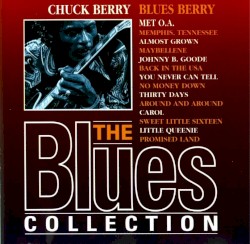 The Blues Collection 3: Blues Berry