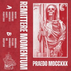 PRAEDO MDCCXXX