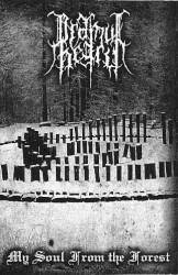 My Soul From the Forest