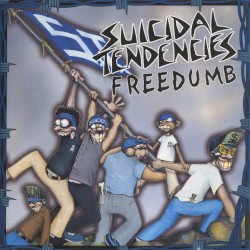 Freedumb