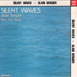 Silent Waves - New Age Music