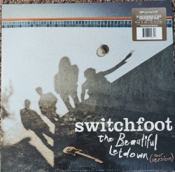 The Beautiful Letdown (Our Version)