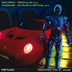 Remixes, Volume 2