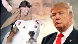 Trump and Russia: The NeverEnding Story