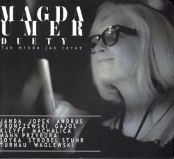 DUETY Tak młodo jak teraz