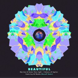 Beautiful (Dexcell remix)