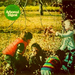 Songs We Found in the Sand