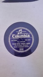 Gone With "What" Wind / Till Tom Special
