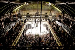 2004-02-06: Paradiso, Amsterdam, Netherlands