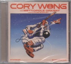 Starship Syncopation