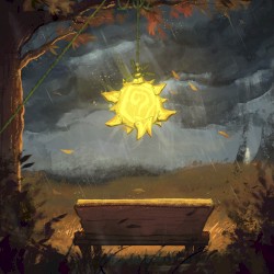 главная тайна неба