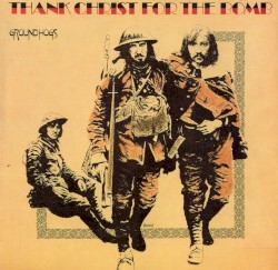 Thank Christ for the Bomb