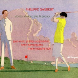 Violon, Violoncelle & Piano