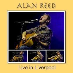 Live in Liverpool