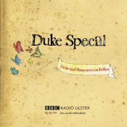 Orchestral Manoeuvres in Belfast