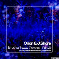 Brotherhood (Remixes, Pt. 2)