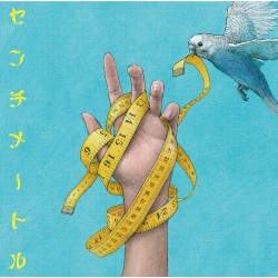 センチメートル
